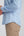 Vesuvio Iconic Satin Man Shirt Light Blue