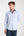 Camisa Hombre Vesuvio Iconic Satin Azul Claro