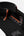 Vesuvio Iconic Satin Man Shirt Black