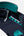Camicia Uomo Vesuvio Iconic Satin Blu