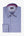 Marco Polo Iconic Cotton Man Shirt Blue White