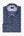 Marco Polo Iconic Poplin Man Shirt Blue White