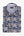 Chemise Homme Marco Polo Iconic Popelin Bleu Orange