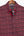 Camisa Hombre Marco Polo Iconic Popelin Rojo Azul