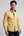 Chemise Homme Marco Polo Iconic Popelin Jaune Lilas
