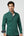 Chemise Homme Marco Polo Iconic Popelin Vert Gris