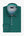Chemise Homme Marco Polo Iconic Popelin Vert Gris