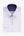 Marco Polo Iconic Satin Man Shirt White