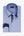 Marco Polo Iconic Herren Hemd Satin Hellblau