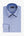 Marco Polo Iconic Herren Hemd Satin Hellblau