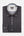 Camisa Hombre Marco Polo Iconic Popelin Stretch Negro Blanco