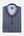 Camisa Hombre Marco Polo Iconic Popelin Stretch Azul Azul Claro