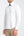 Camisa Hombre Marco Polo Iconic Satin Blanco
