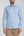 Camisa Hombre Marco Polo Iconic Satin Azul Claro