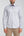 Marco Polo Iconic Herren Hemd Satin Grau
