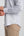 Marco Polo Iconic Herren Hemd Satin Grau
