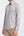 Camicia Uomo Marco Polo Iconic Satin Grigio