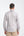 Camicia Uomo Marco Polo Iconic Satin Grigio