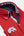 Marco Polo Iconic Satin Man Shirt Red