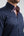 Marco Polo Iconic Satin Man Shirt Blue
