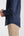 Marco Polo Iconic Satin Man Shirt Blue