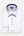 Marco Polo Iconic Jaquard Man Shirt White White