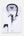 Marco Polo Iconic Jaquard Man Shirt White White