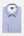 Marco Polo Herren Hemd Hellblau