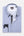 Marco Polo Herren Hemd Hellblau