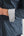 Camisa Hombre Marco Polo Iconic Popelin Stretch Azul Blanco