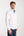 Marco Polo Iconic Satin Man Shirt White
