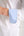Marco Polo Iconic Satin Man Shirt White
