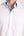 Marco Polo Iconic Satin Man Shirt White