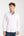 Marco Polo Iconic Satin Man Shirt White