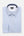 Marco Polo Iconic Satin Man Shirt Light Blue