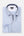 Marco Polo Iconic Satin Man Shirt Light Blue