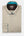 Camisa Hombre Marco Polo Iconic Satin Gris Claro