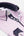 Marco Polo Iconic Satin Man Shirt Pink
