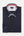 Marco Polo Iconic Satin Man Shirt Blue