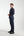 Marco Polo Iconic Herren Hemd Satin Blau