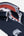 Marco Polo Iconic Herren Hemd Satin Blau