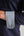 Marco Polo Iconic Herren Hemd Satin Blau