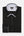 Marco Polo Iconic Satin Man Shirt Black