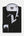 Marco Polo Iconic Satin Man Shirt Black