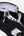 Marco Polo Iconic Satin Man Shirt Black