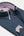 Camicia Uomo Sport Popelin Stretch Blu