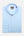 Camicia Uomo Sport Popelin Stretch Celeste