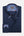 Camicia Uomo Sport Popelin Stretch Blu