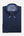 Camicia Uomo Sport Popelin Stretch Blu