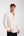 Camisa Hombre Caravaggio Essential Lino Beige Blanco